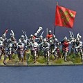28Mm Wars of the Roses Figures