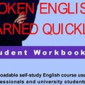 30 Days English-speaking Book PDF
