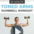30-Minute Arms Workout