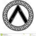 300 Spartan Symbol