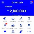 3000 Sent G-Cash