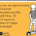 30th Birthday Meme Someecards