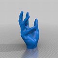3D Print iPhone Hand