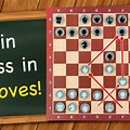 4 Moves Chess