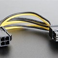 4 Pin Connector for Motherboard
