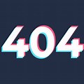404 Page Icon GIF