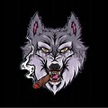 420 Wolf 1080P Weed