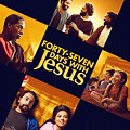 47 Days with Jesus Movie