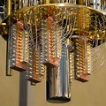 50 Qubit Quantum Computer