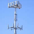5G Radio Tower