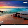 60 Inch UHD Smart TV
