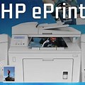 63Y32w HP ePrint