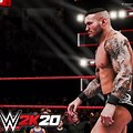 7 Man Match WWE 2K20