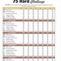 75 Day Hard Challenge with Modi Ji