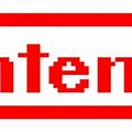 8-Bit Nintendo Logo