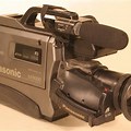90s Video Camera TV
