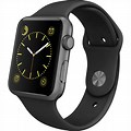 A New Apple Watch