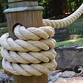 A Strong Bendible Version of Rope