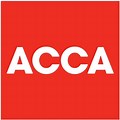 ACCA Chartered Accountant