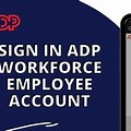 ADP Workforce Now Login Time Card Online