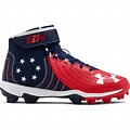 Academy Sports Shoes Youth Baseball Cleats
