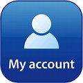 Account Information Icon
