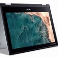 Acer Chromebook Spin 311 PNG