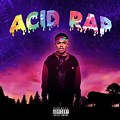 Acid Rap Background