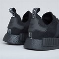 Adidas Shoes All-Black NMD