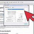 Adobe Acrobat How to Edit PDF