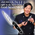 Aero Knife Commercial
