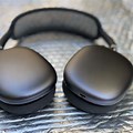 AirPod Max Band Applied Apple AR Headset
