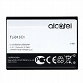 Alcatel Go Flip Phone Battery