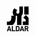 Aldar Logo UAE