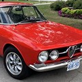 Alfa Romeo Antique Cars