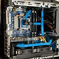 Alienware Aurora R12 Water Cooler