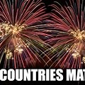 All Countries Matter Meme