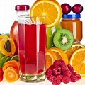All Fruits Juice
