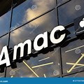 Amac Store Logo