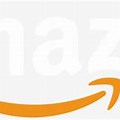 Amazon A to Z White Text with Black Background Image