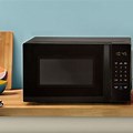 Amazon Alexa Microwave
