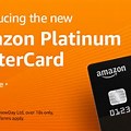 Amazon Credit Card Account