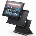 Amazon Fire Tablet 10 Wireless Charging