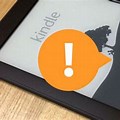 Amazon Kindle Won't Turn On