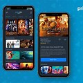 Amazon Prime Video Mobile