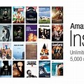 Amazon USA Prime Instant Video
