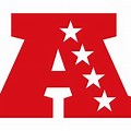 American Football Conference Logo