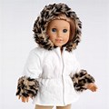 American Girl Doll Winter Clothes