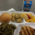 American School Lunches