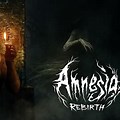Amnesia Game Wallpaper